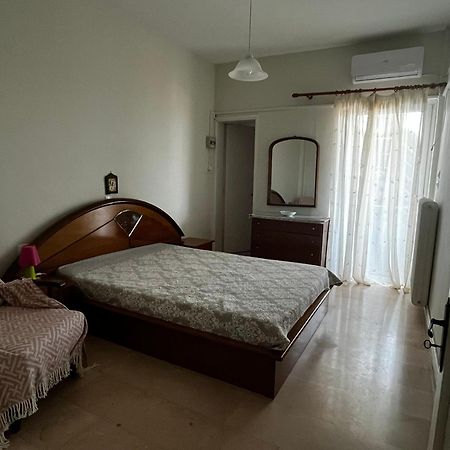 Family Sea & Garden View Apartment Πρέβεζα Εξωτερικό φωτογραφία