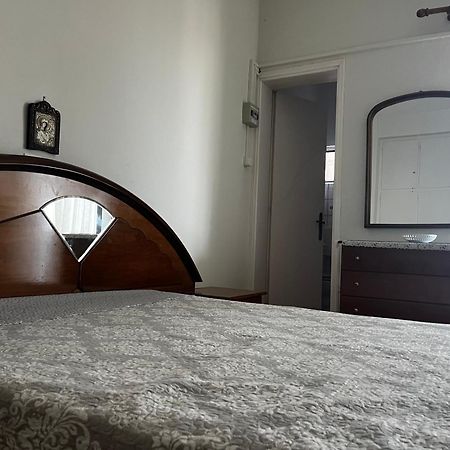 Family Sea & Garden View Apartment Πρέβεζα Εξωτερικό φωτογραφία