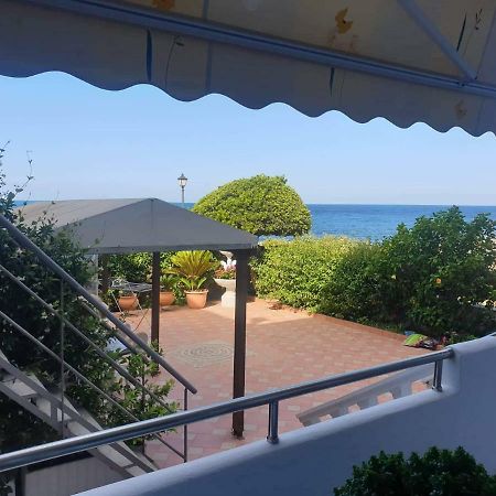 Family Sea & Garden View Apartment Πρέβεζα Εξωτερικό φωτογραφία
