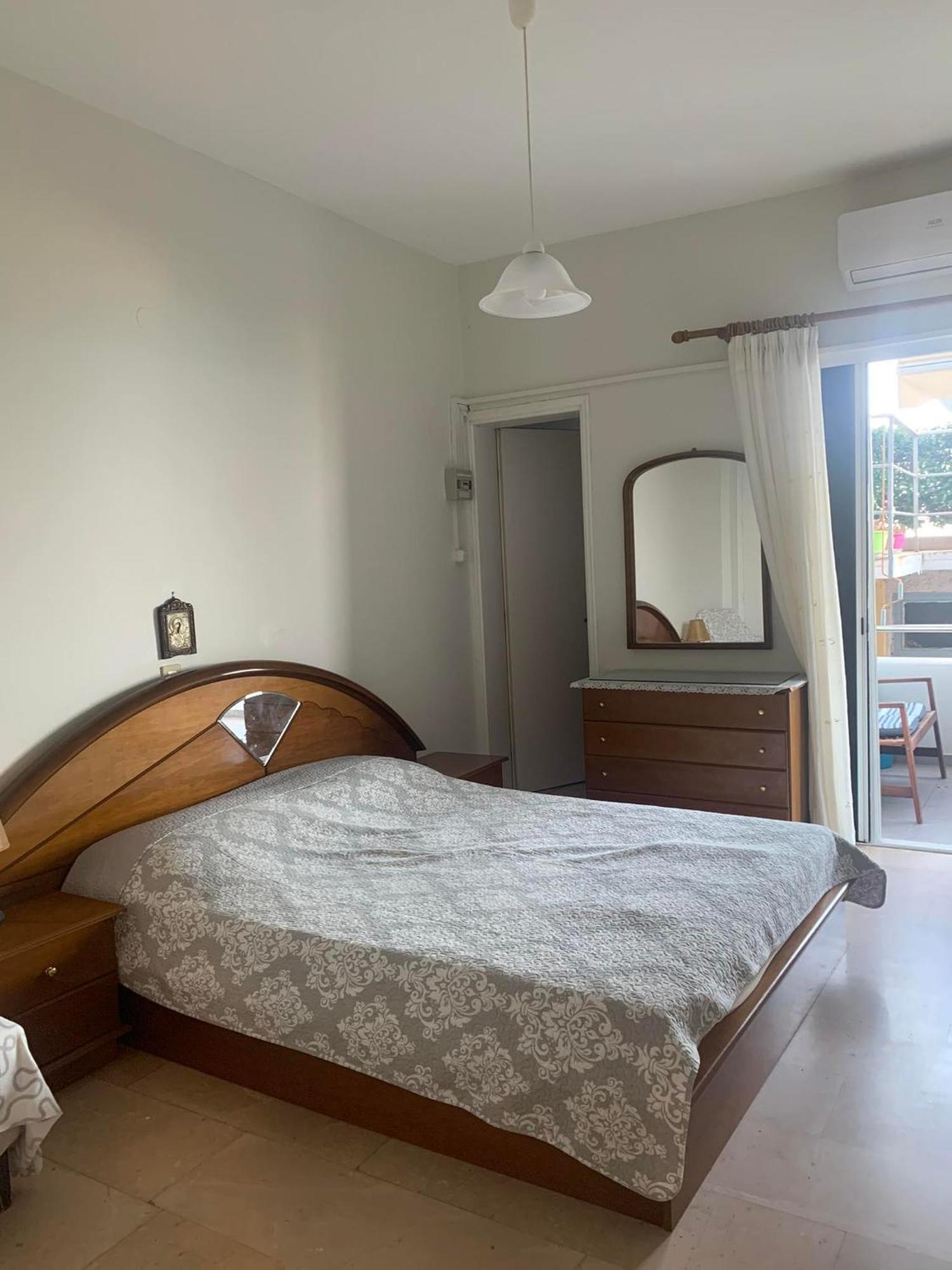 Family Sea & Garden View Apartment Πρέβεζα Εξωτερικό φωτογραφία