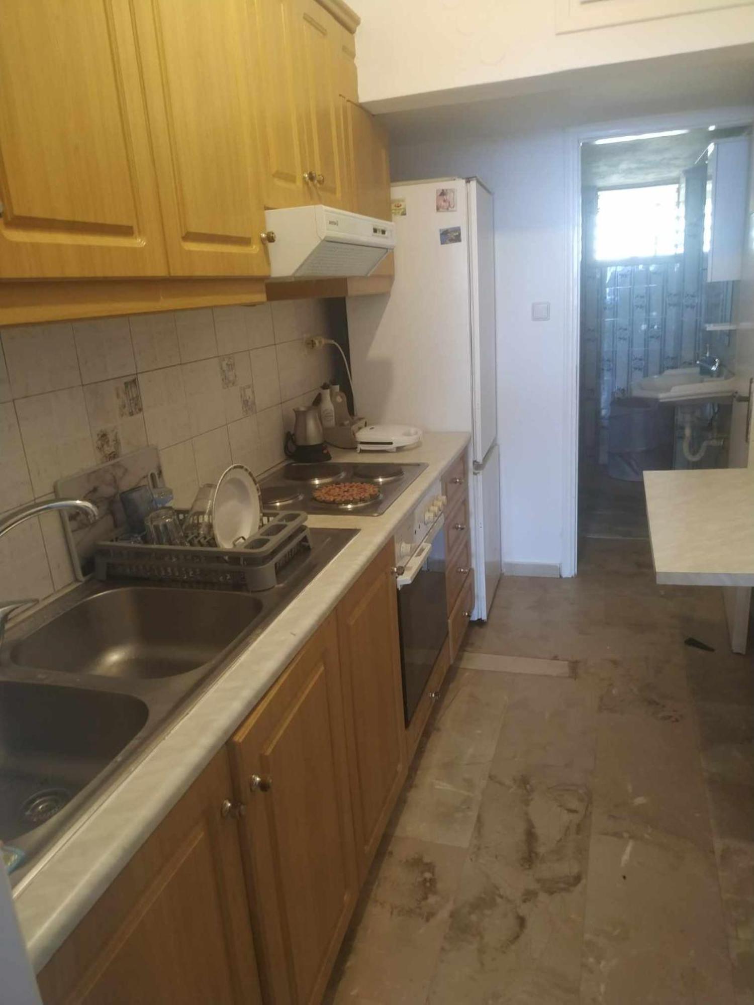 Family Sea & Garden View Apartment Πρέβεζα Εξωτερικό φωτογραφία