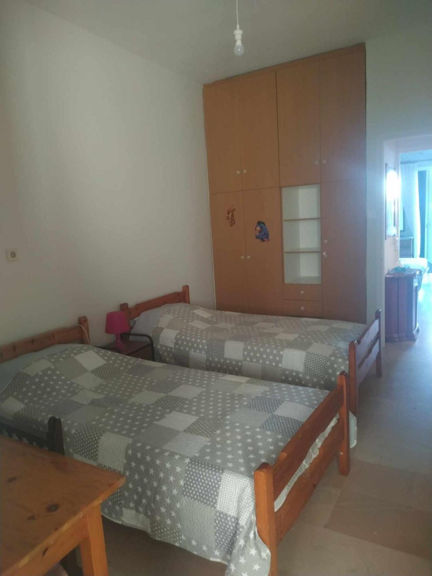 Family Sea & Garden View Apartment Πρέβεζα Εξωτερικό φωτογραφία