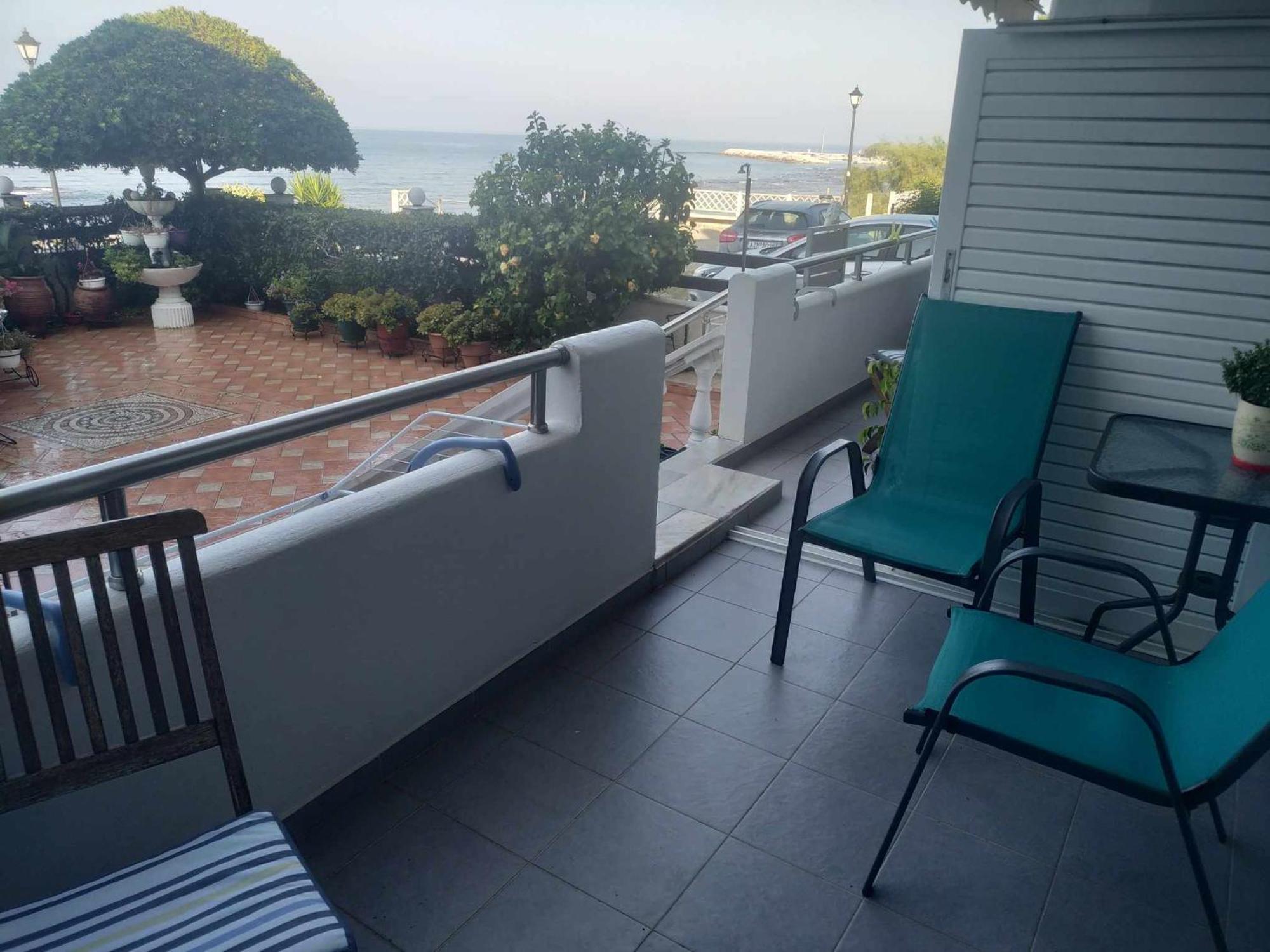 Family Sea & Garden View Apartment Πρέβεζα Εξωτερικό φωτογραφία