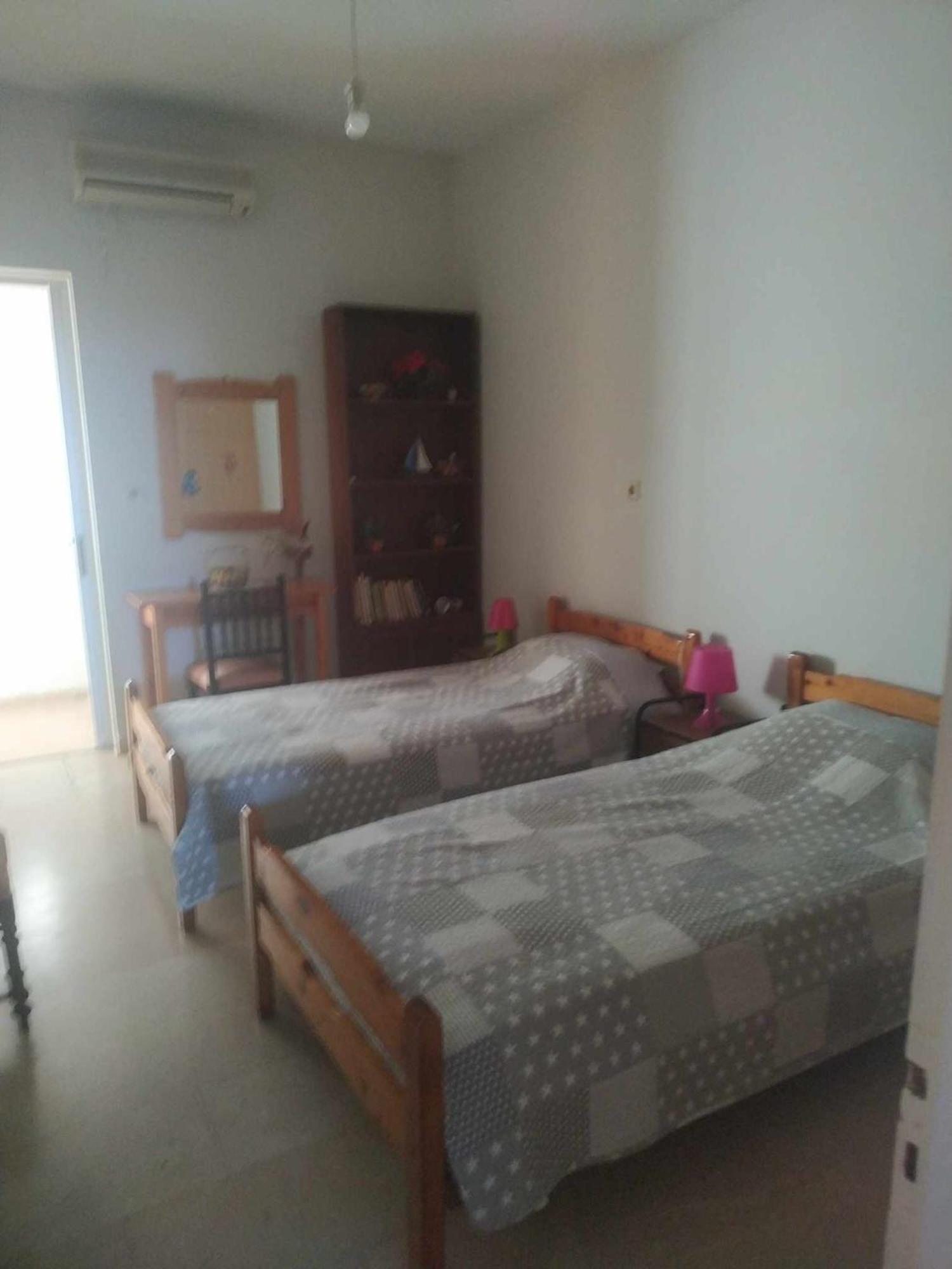 Family Sea & Garden View Apartment Πρέβεζα Εξωτερικό φωτογραφία