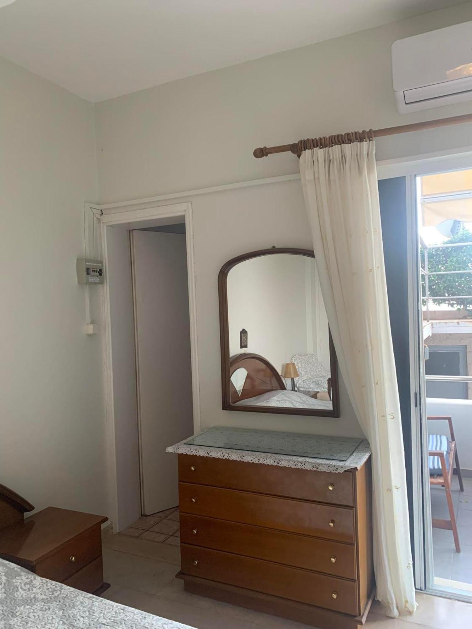 Family Sea & Garden View Apartment Πρέβεζα Εξωτερικό φωτογραφία