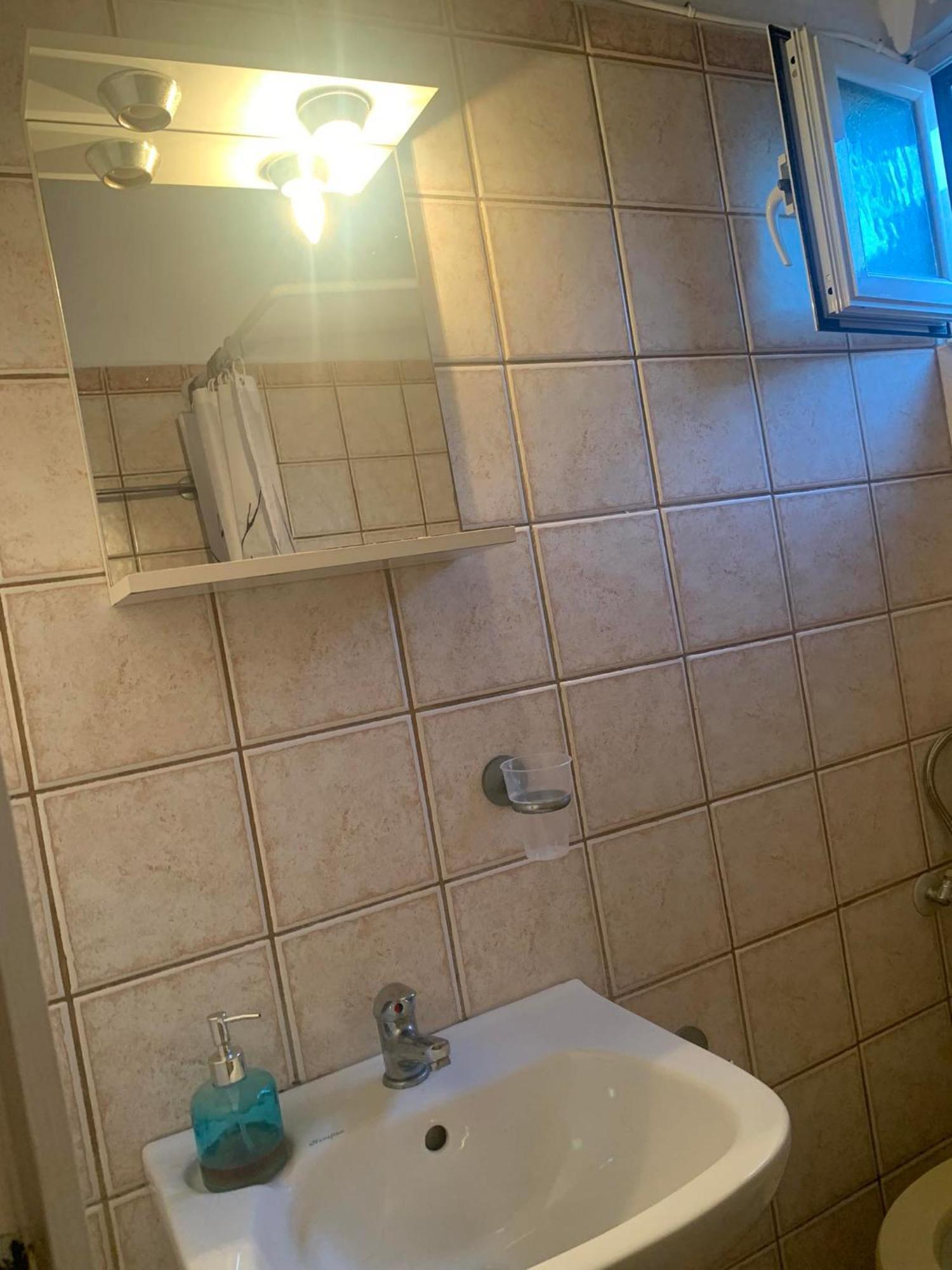 Family Sea & Garden View Apartment Πρέβεζα Εξωτερικό φωτογραφία