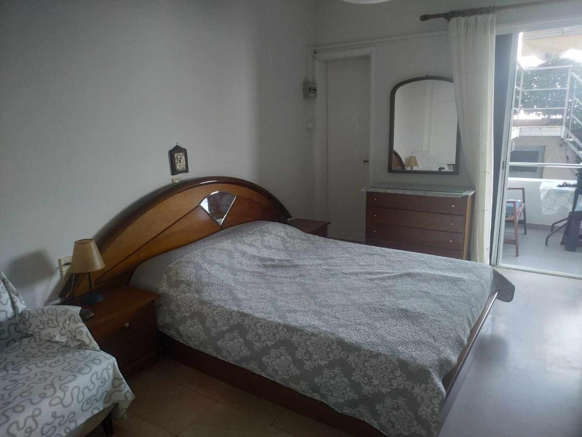 Family Sea & Garden View Apartment Πρέβεζα Εξωτερικό φωτογραφία