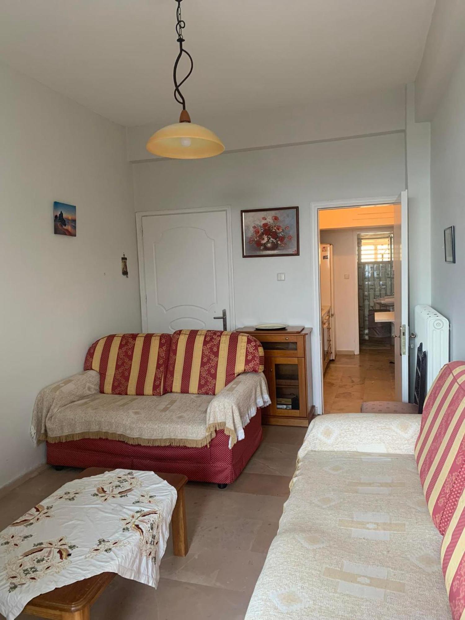 Family Sea & Garden View Apartment Πρέβεζα Εξωτερικό φωτογραφία