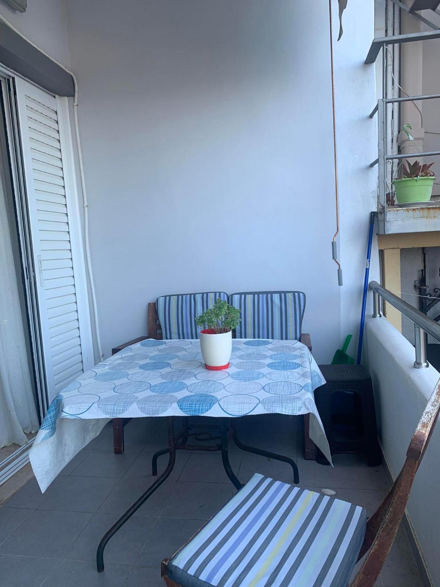 Family Sea & Garden View Apartment Πρέβεζα Εξωτερικό φωτογραφία