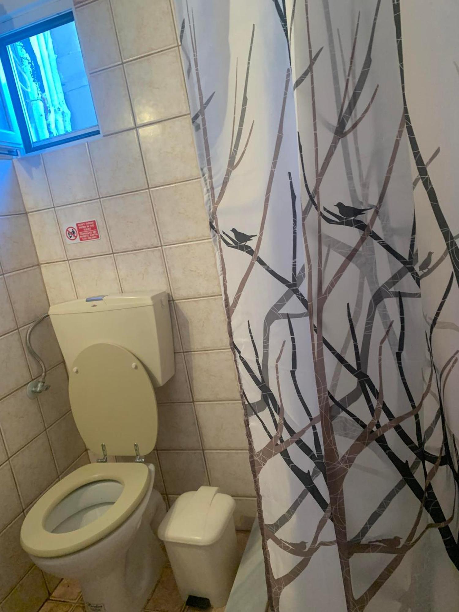Family Sea & Garden View Apartment Πρέβεζα Εξωτερικό φωτογραφία