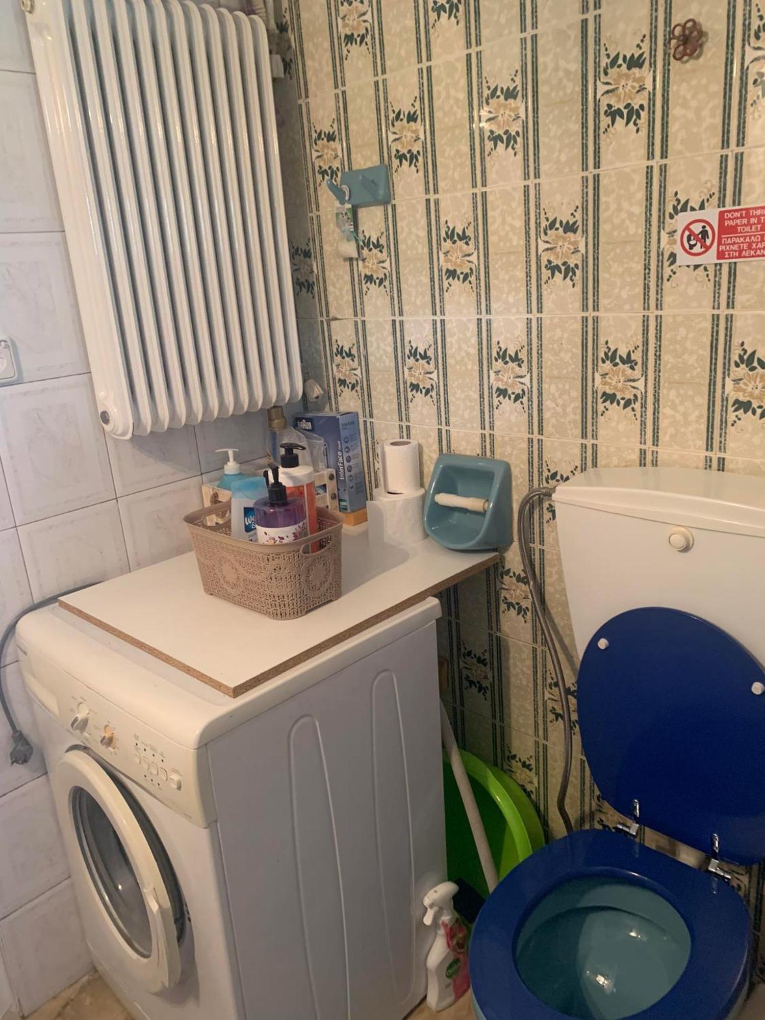 Family Sea & Garden View Apartment Πρέβεζα Εξωτερικό φωτογραφία