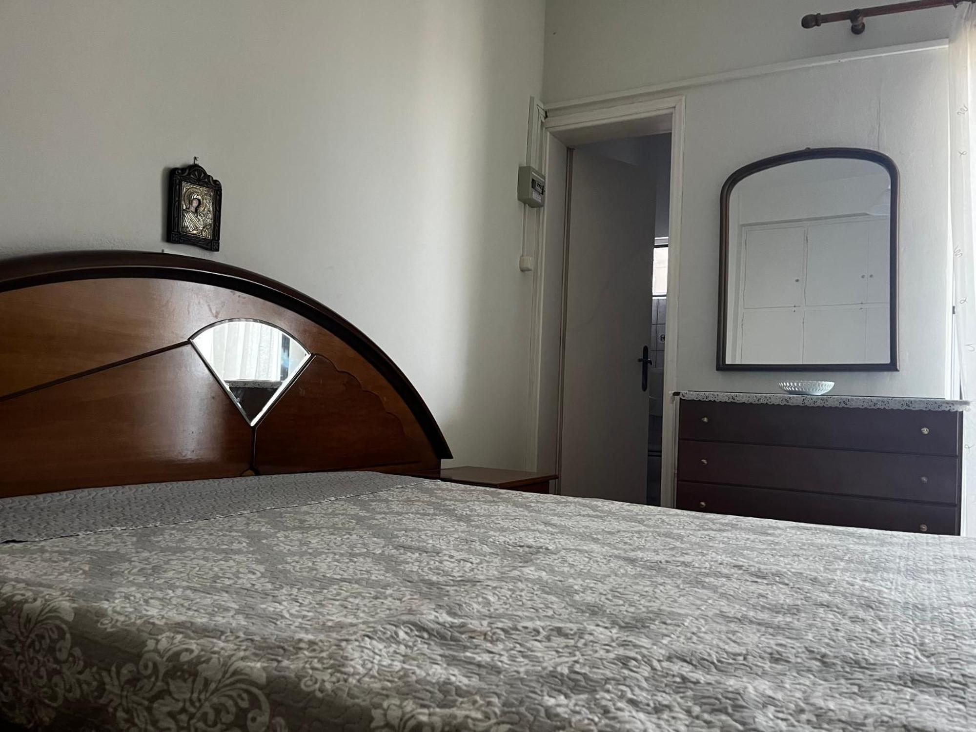 Family Sea & Garden View Apartment Πρέβεζα Εξωτερικό φωτογραφία