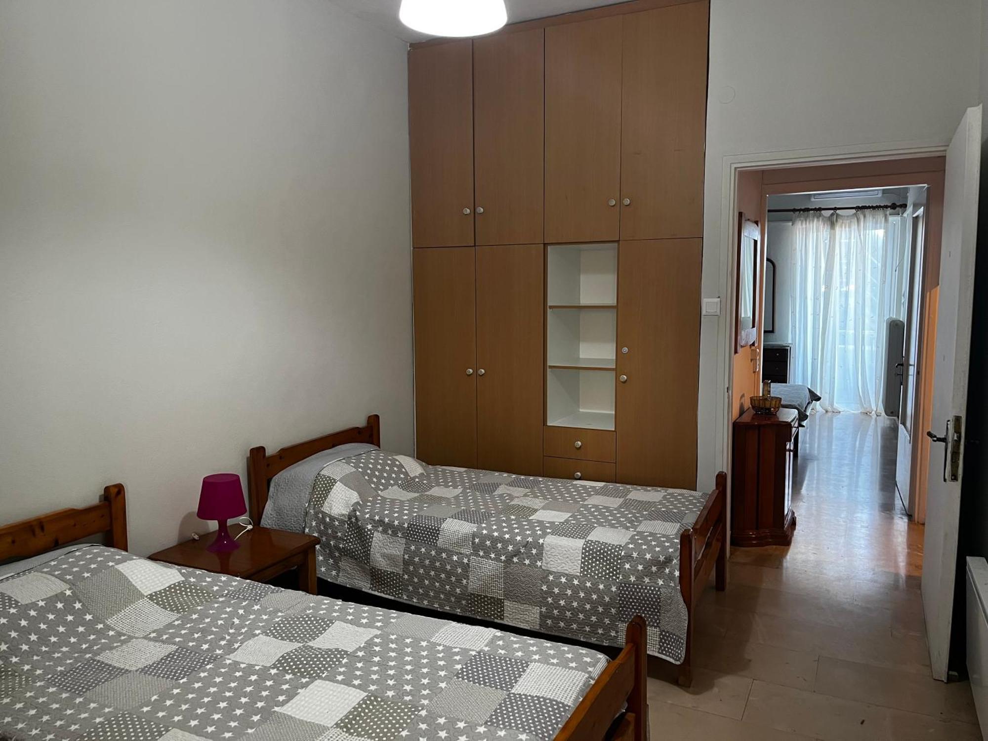 Family Sea & Garden View Apartment Πρέβεζα Εξωτερικό φωτογραφία