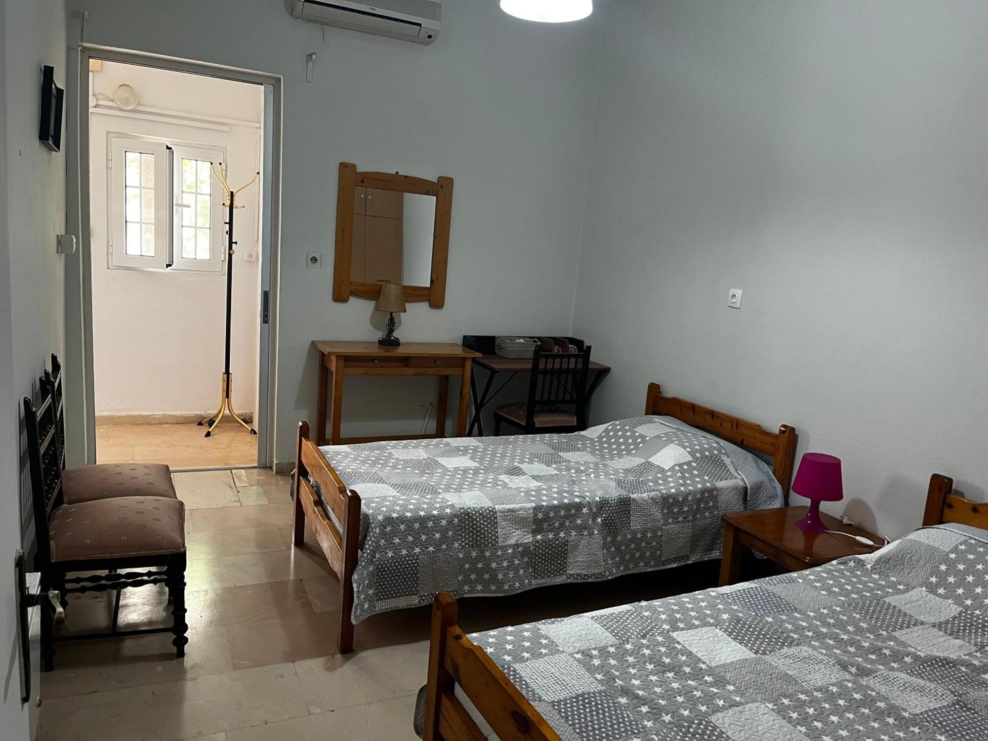 Family Sea & Garden View Apartment Πρέβεζα Εξωτερικό φωτογραφία