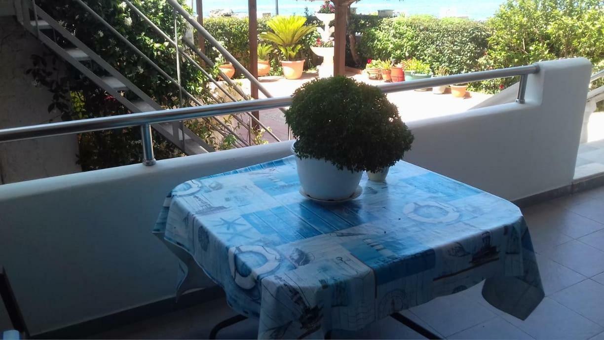 Family Sea & Garden View Apartment Πρέβεζα Εξωτερικό φωτογραφία