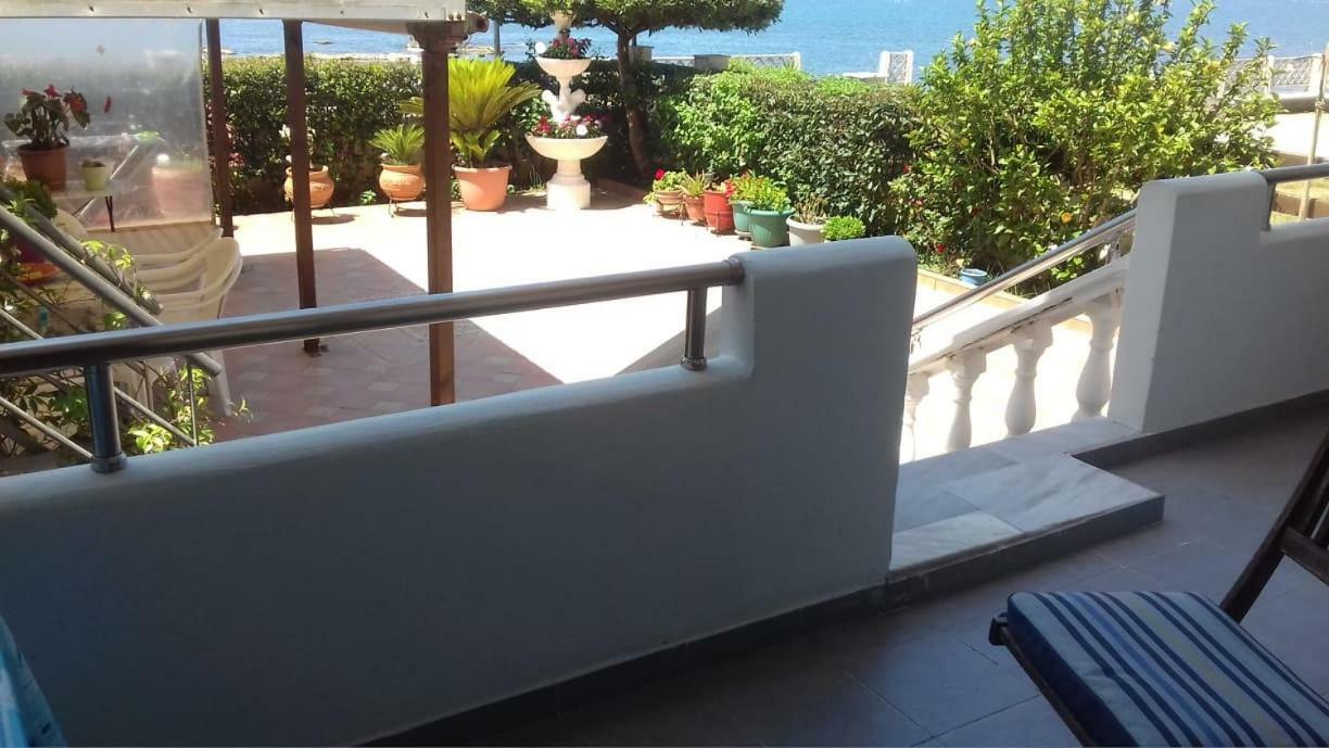 Family Sea & Garden View Apartment Πρέβεζα Εξωτερικό φωτογραφία